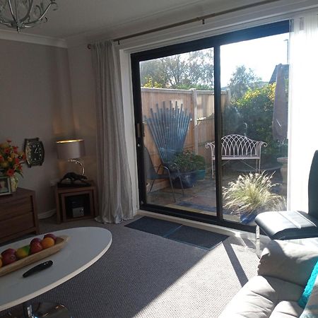 Ludlow Mews Town House With Free Parking Extérieur photo