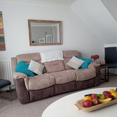 Ludlow Mews Town House With Free Parking Extérieur photo