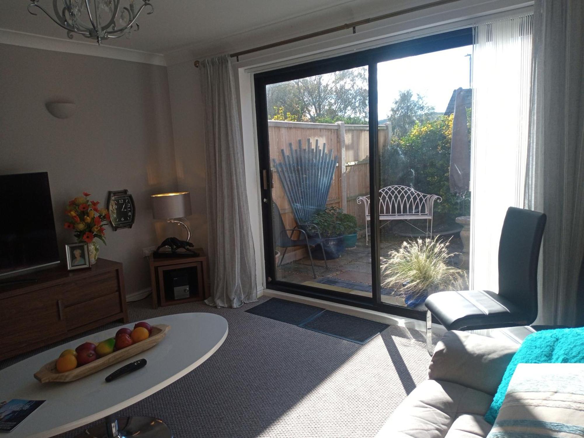 Ludlow Mews Town House With Free Parking Extérieur photo