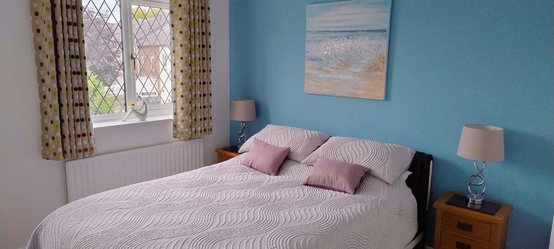 Ludlow Mews Town House With Free Parking Extérieur photo