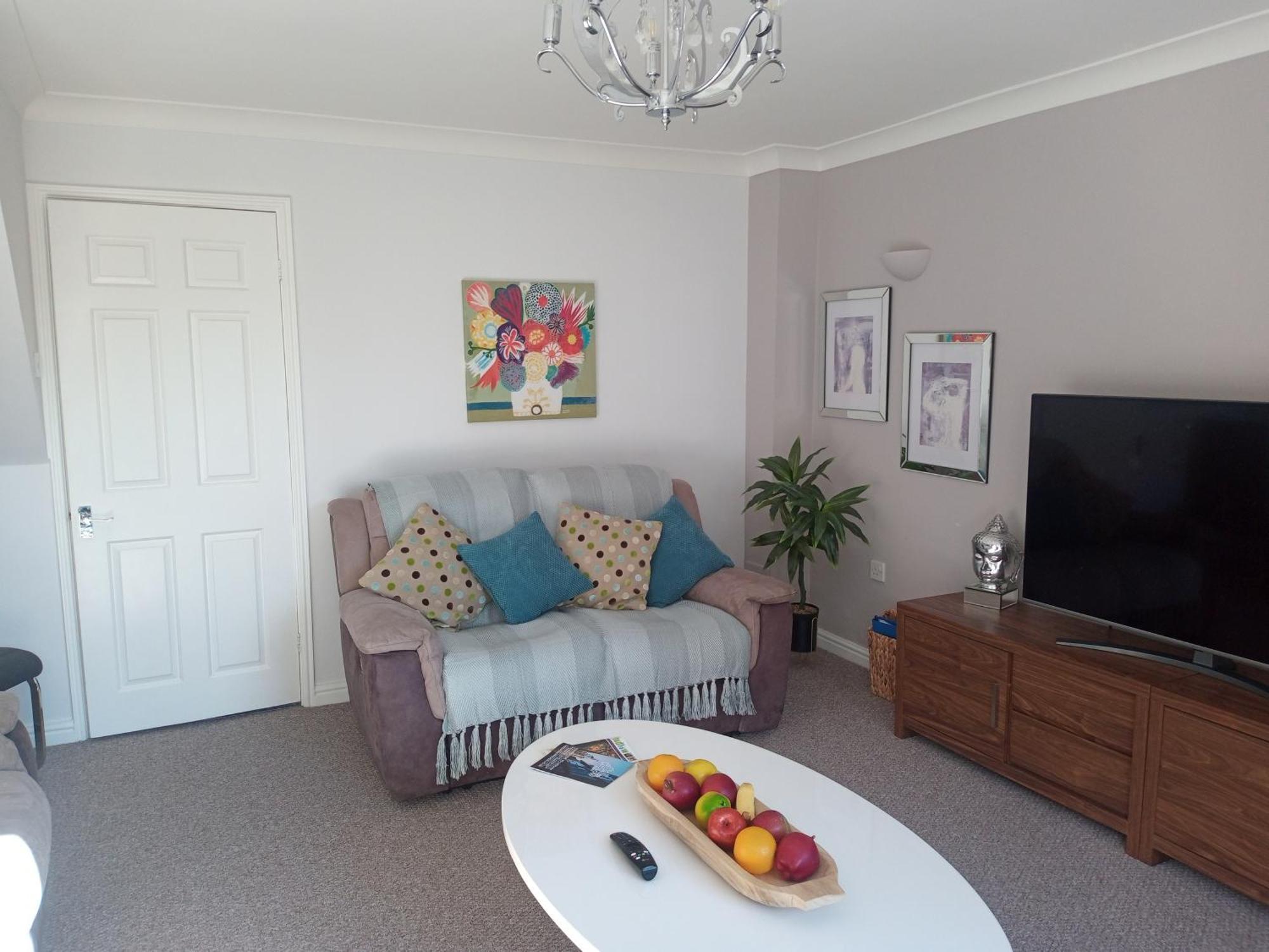 Ludlow Mews Town House With Free Parking Extérieur photo