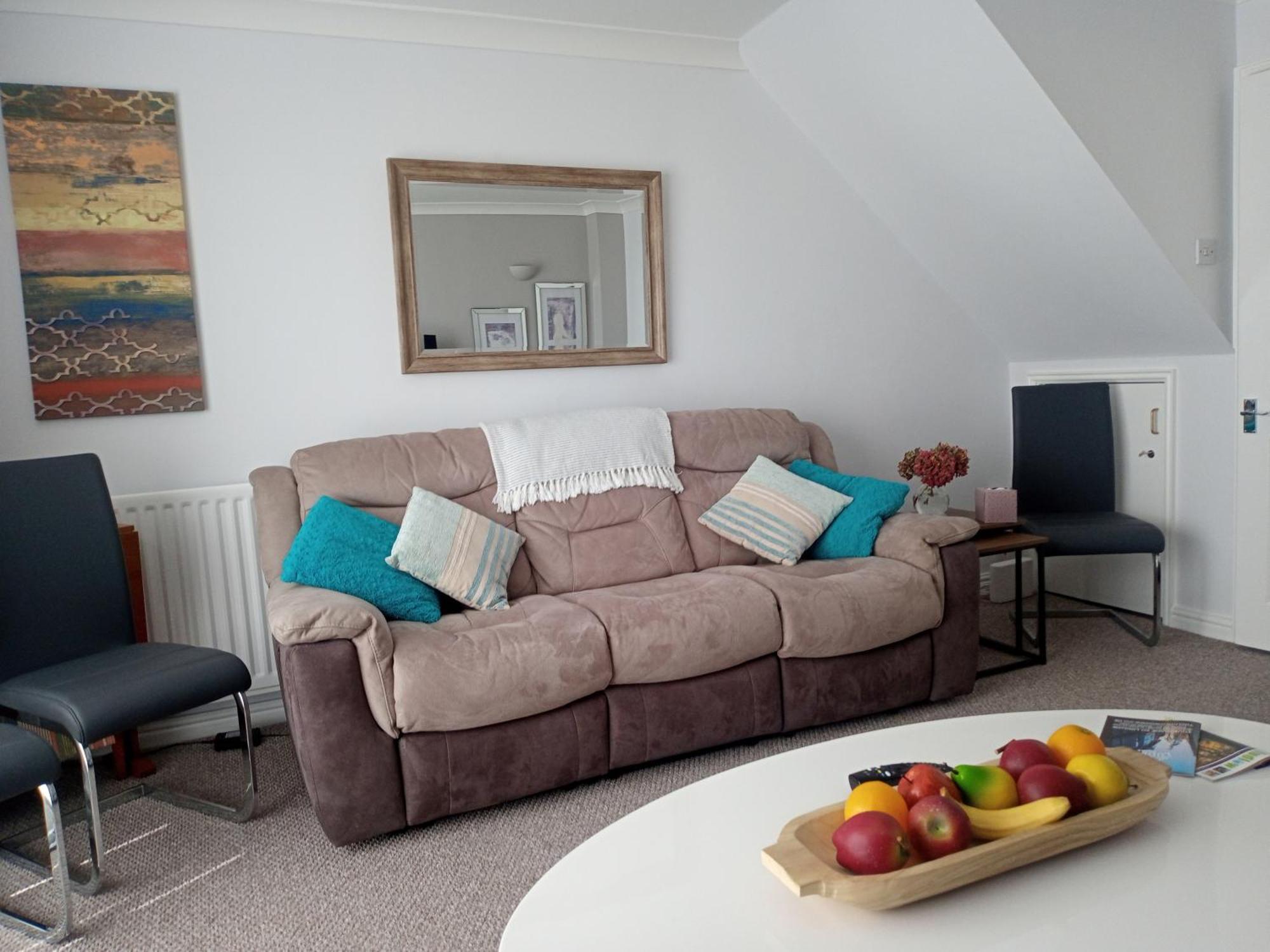 Ludlow Mews Town House With Free Parking Extérieur photo